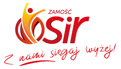 OSIR Zamość logo